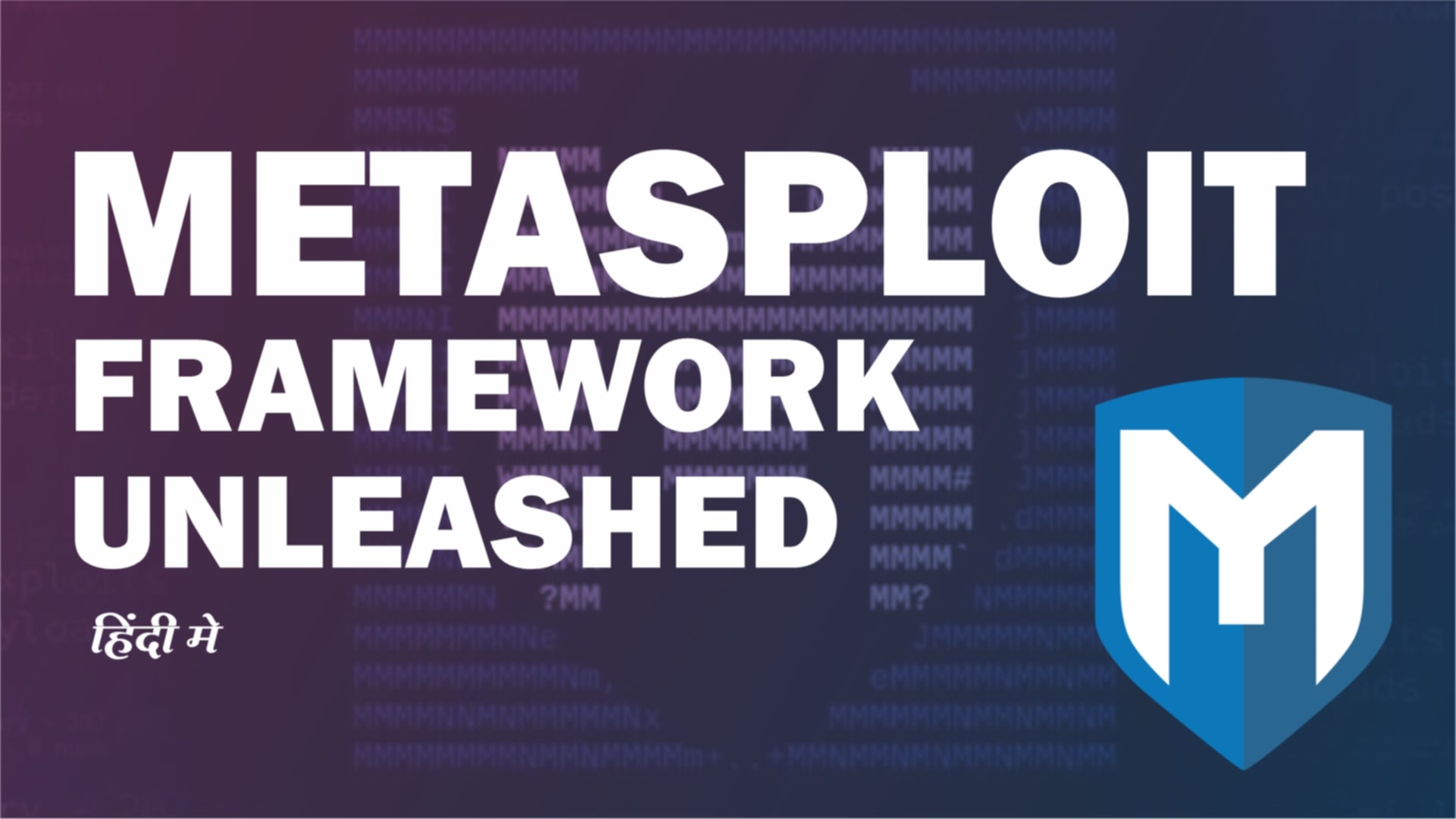Metasploit Framework Unleashed